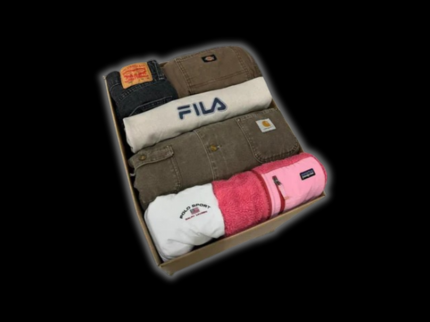 Starter Reseller Pack – Vendor Link